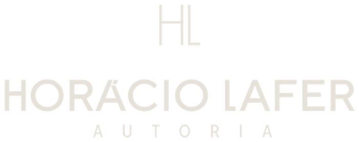 Horácio Lafer Autoria
